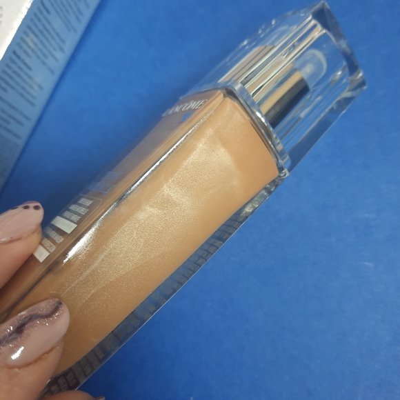 LANCOME Suede 0 (N) Teint Miracle Foundation - Picture 3 of 3